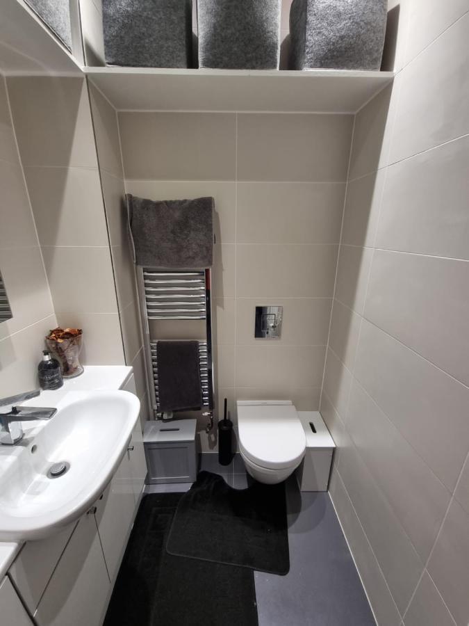 런던 Deluxe Townhouse Zone 1 Brick Lane 빌라 외부 사진