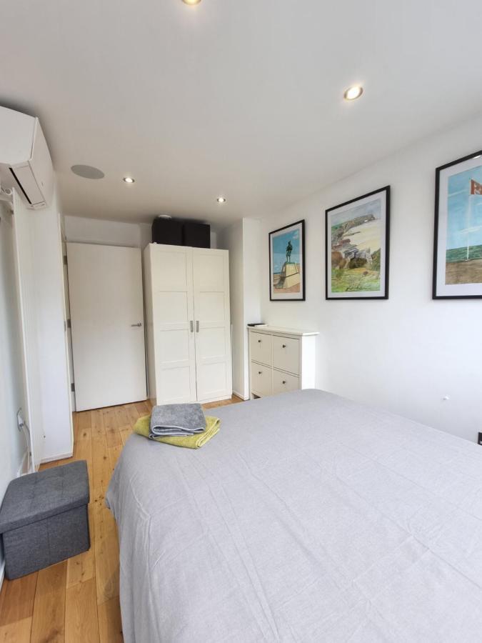 런던 Deluxe Townhouse Zone 1 Brick Lane 빌라 외부 사진