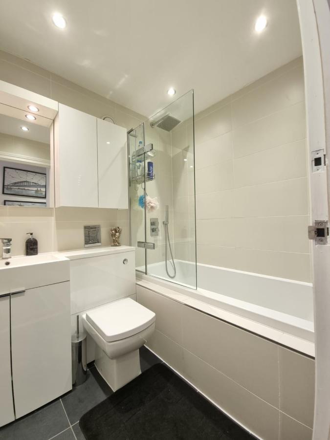 런던 Deluxe Townhouse Zone 1 Brick Lane 빌라 외부 사진