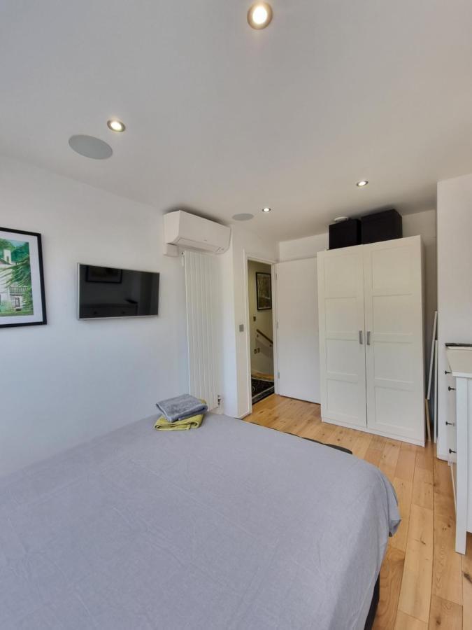 런던 Deluxe Townhouse Zone 1 Brick Lane 빌라 외부 사진